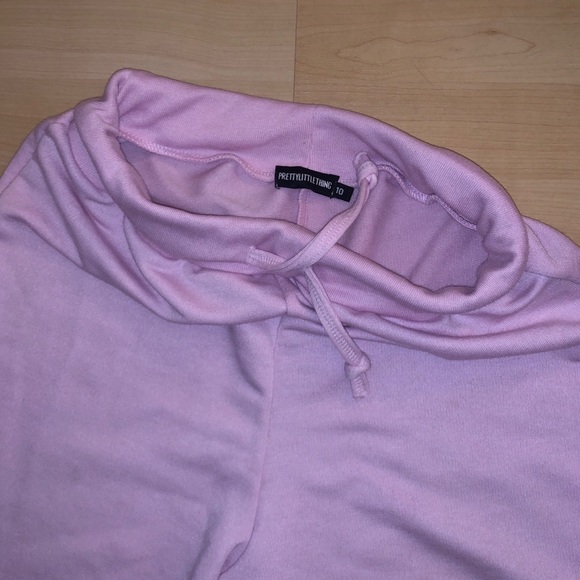 Pretty Little Thing Joggers - Picture 4 of 4